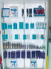 Salon appointments at sanrizz-salon-guildford